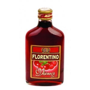 Lichior de visine Florentino 200ml, NM21276