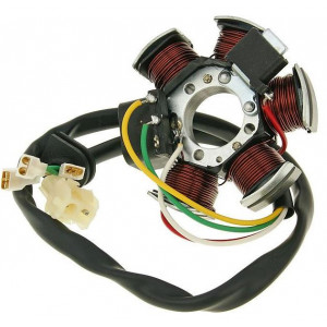 MAGNETOU YAMAHA AM6 50