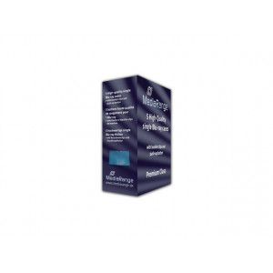 MediaRange BluRay Cases Pack 5