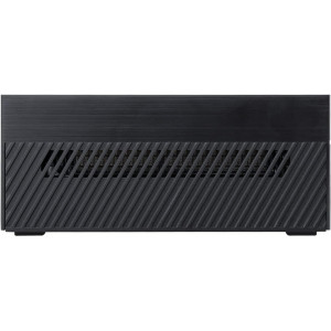 Mini PC Asus Intel 11 Gen, 2.5 Gbps LAN, WiFi 6, Windows 10 Pro, NM/ PN41-BBP131MVS1, Negru - Img 2