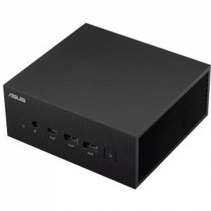 Mini PC ASUS Intel Core Iris Xe gen 13, NVMe, 2.5 Gbps LAN, WiFi, 32 GB, NM/ PN64-BB5003MDE1, Negru - Img 2