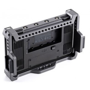 Monitor DJI O3 Pro, 7 inch, 1920 x 1200, 1500 cd/m², compatibil cu Ronin 4D, NM/ CP.RN.00000183.01, Negru - Img 2