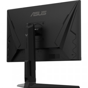 Monitor Gaming Asus TUF 27", 1 ms, QHD (2560x1440), Freesync, DisplayHDR 400, NM/ VG27AQML1A, Negru - Img 5