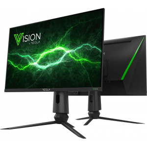 Monitor gaming Tesla 27GM620BF, 27", FHD - Img 1
