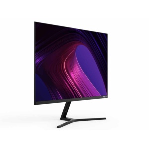 Monitor Tesla LED, 27", QHD, IPS, difuzoare, HDR, 300 cd/m2, anti-glare, NM/ 27MC645BQ, Negru - Img 4