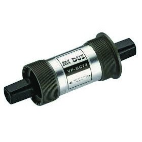 MONOBLOC PEDALIER 122MM