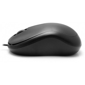 MOUSE OMEGA OM 09VB 3D OPTICAL 1000DPI VALUE LINE BLACK - Img 3