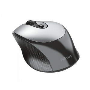 Mouse optic reincarcabil Zaya WRL, 800 - 1600 dpi, wireless, NM/ 23809, Negru - Img 4