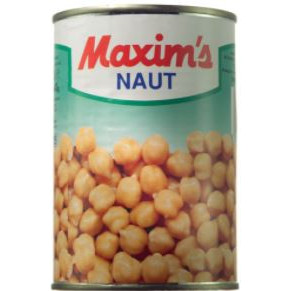 Naut Maxim's 400g, NM26239