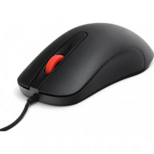 OMEGA MOUSE OM-520 1000DPI BLACK