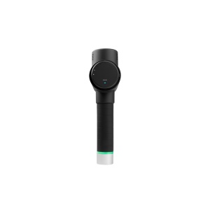 Pistol masaj cu vibratie Hypervolt 2 Pro Hyperice, 5 viteze, NM/ 54200-001-00, Negru - Img 4