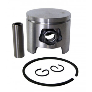 Piston complet Hus 353 (45mm)