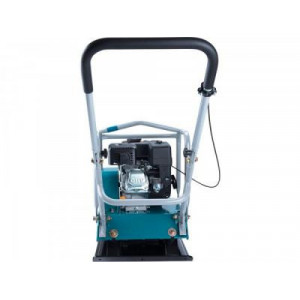 Placa compactoare Total TP7100-2E/NM, 5.5 Cp, 4,8 Kw, Verde - Img 3
