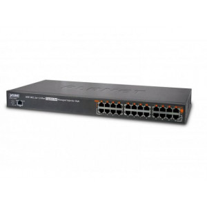 Planet HPOE-1200G PoE Injector Hub
