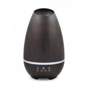 PLATINET AROMA DIFFUSER BROWN WOOD