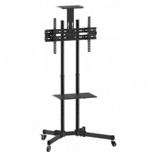 Reflecta Stand mobil pentru display cu diagonala intre 37 - 70