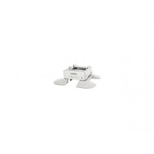 Ricoh 550 Sheet Paper Feed Tray Type with castor TK 1130 for floor standing use only