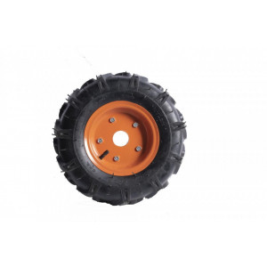Roata motocultor 3.50-6 4PR