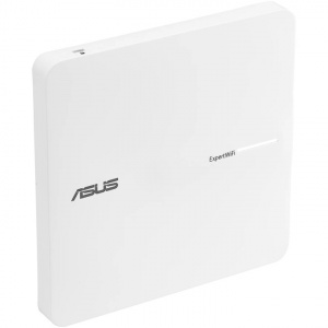 Router ASUS Expert WiFi ,AX3000, procesor 1.7Ghz quad-core, NM/ EBA63, Alb - Img 4