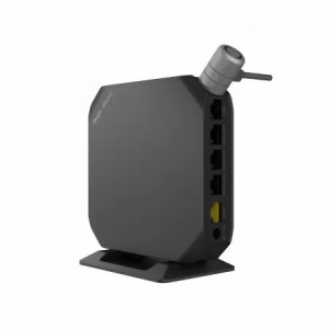 Router Business Reyee, Wi-Fi 5, 1267 mbps, Wireless All-in-One, NM/ RG-EG105GW(T), Negru - Img 6