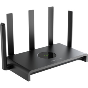 Router Reyee, Home, Wi-Fi 5, 1300 m, dual-band, NM/ RG-EW1300G, Gri - Img 4