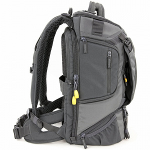 Rucsac cu husa de ploaie Vanguard, 33 L, rezistent la umiditate, NM/ ALTA SKY 51D, Gri - Img 9