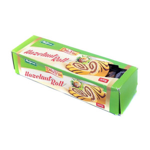 Rulada cu alune Dolce Vita 300g, NM23289
