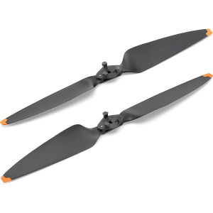 Set elice silentioase pentru DJI Air 3, NM/ CP.MA.00000702.01, Negru - Img 2