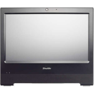 Shuttle XPC all-in-one Barebone X50V7U3 Black - Img 4