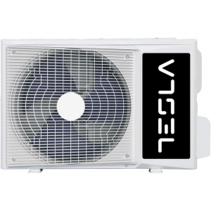 Sistem aer conditionat multisplit Tesla, 16000BTU, UI - 2x9000 BTU, display digital, air flow 3D + 4D, multiflow 360, NM/ TGS-D16V99W, Alb - Img 6