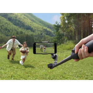 Sistem de stabilizare DJI OM 6, Bluetooth 5.13 axe, autonomie 6h, trepied inclus - Img 7