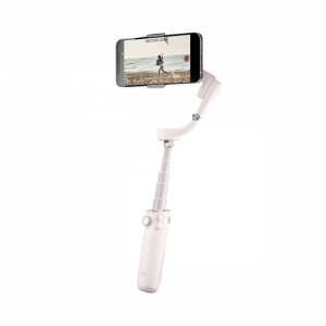 Sistem de stabilizare DJI OM5, 3 axe, Active Track 4.0, 290g, NM/ CP.OS.00000160.01, Alb - Img 2