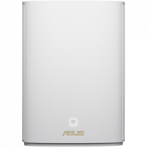 Sistem WIFI Asus Mesh Zen, AX 5400, 250mp, MU-MIMO support, Adaptive QoS, suport montare pe perete, NM/ XD6S(W-1-PK), Alb - Img 4