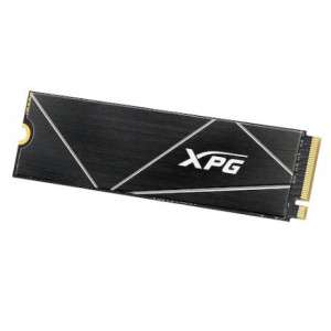 Solid-State Drive (SSD) Adata, XPG Gammix S70 Blade, 512GB, PCIe, M.2, NM/AGAMMIXS70B-512G-CS , Negru - Img 3