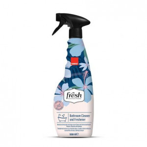 Solutie pentru curatarea si improspatarea Sano Fresh Home Bathroom Cleaner & Refreshener 500ml