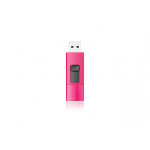 Stick Memorie Silicon Power Ultima 05, 32GB, USB 2.0, Pink