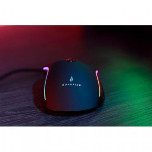 SUREFIRE Hawk Claw Gaming 7-Button Mouse with RGB