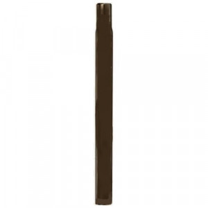 TEAVA SA - 28.6mm - 30cm - NEGRU