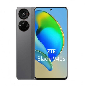 Telefon Mobil ZTE Blade V40s, Octa-Core, AMOLED 6.67, 6GB RAM, 128GB, 4G, Dual SIM, Android - Img 1