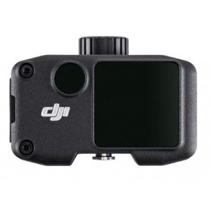 Telemetru DJI LiDAR Ronin 4D, compatibil cu Zenmuse X9-6K/8K, NM/ CP.RN.00000185.01, Negru - Img 2