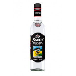 Tequila Savoy 38%, 700ml, NM20814