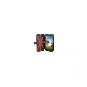 TnB FOLIO CASE UK FOR GALAXY S4