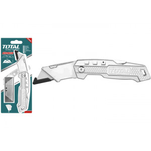TOTAL - Cutter - 61mmx19mm