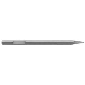 TOTAL - Spit cu prindere HEX - 28x530mm