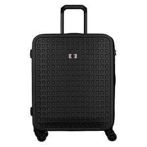Troller Wenger Matrix NM 604355, 24 inch, vertical, Negru - Img 1