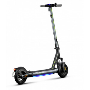 Trotineta electrica Argento Active Sport500W, auton. 80Km, viteza max 25Km/h, capac. 120kg - Img 1