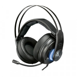 Trust GXT 383 Dion 7.1 Bass Vibration Headset