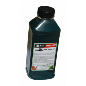 Ulei drujba 2T VERDE 0.5L