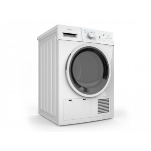 Uscator rufe Tesla WT8C60M, Condensare, 8kg, B16 programe - Img 4