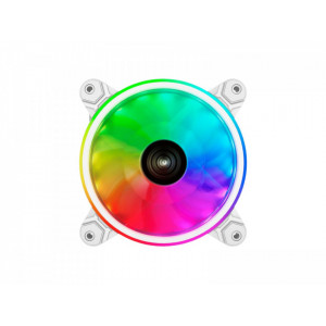 Ventilator PC Raidmax ARGB PWM 120MM - Img 2